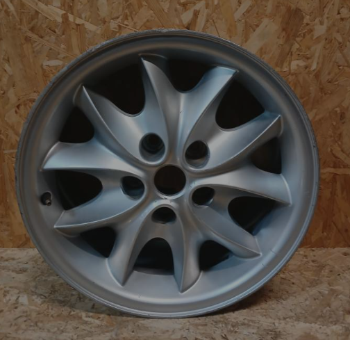 Jante Jaguar Sovereign